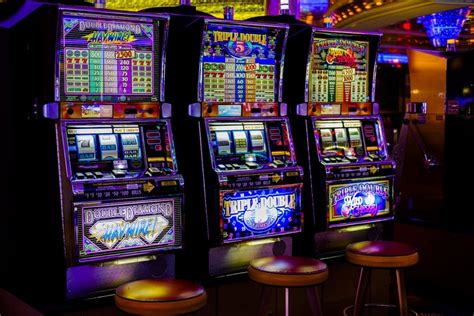 comment augmenter ses chances de gagner aux machines à sous|Comment gagner aux machines à sous – Astuces de professionnels.